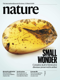 nature cover